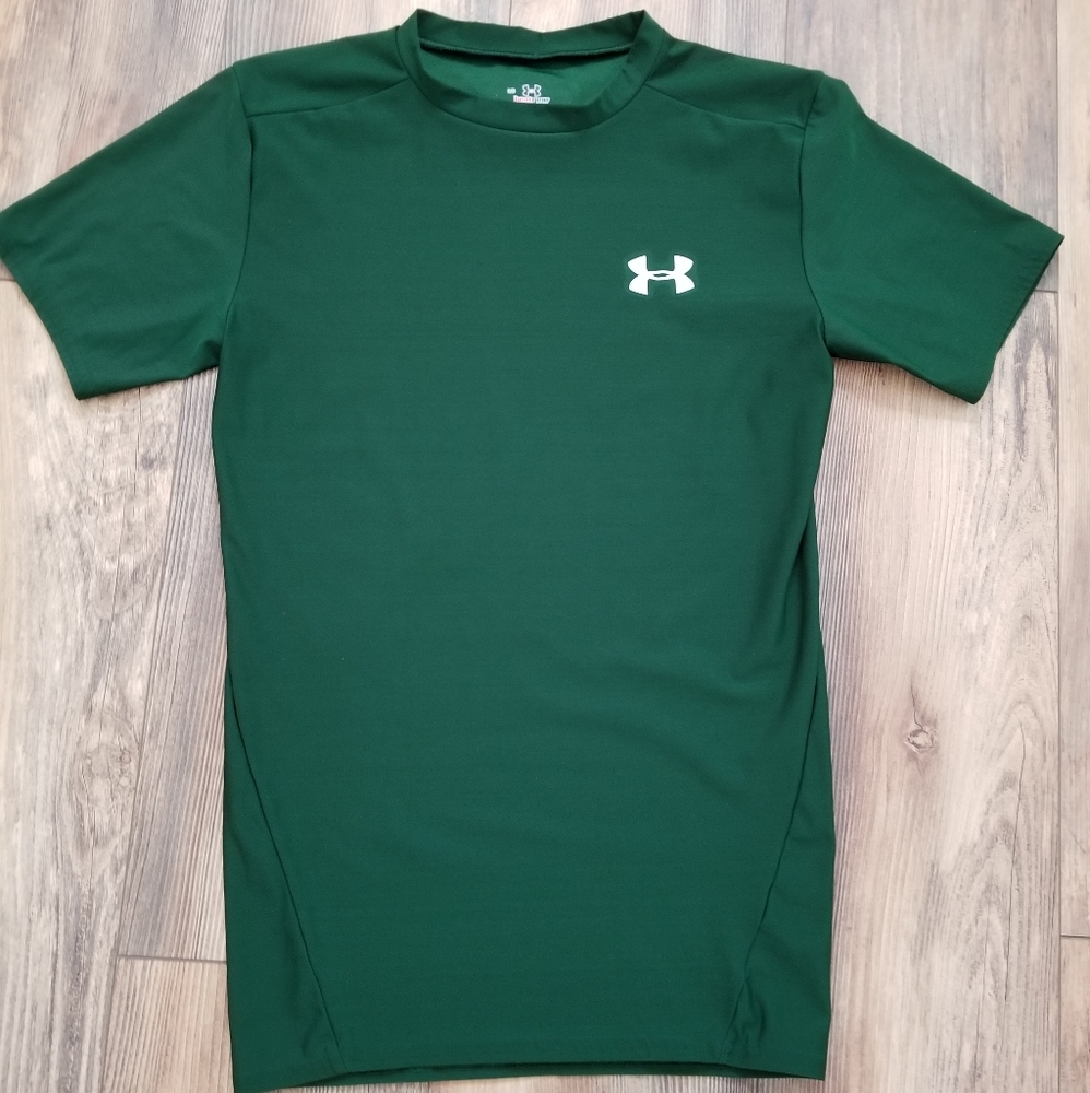Under Armour shirt